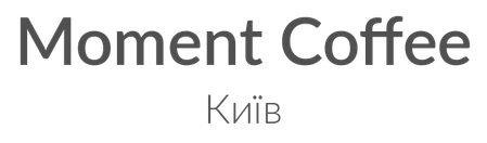 Moment Coffee, Київ